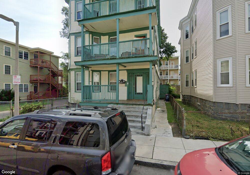 10 Sutton St unit 2, Mattapan, MA 02126 - photo 1