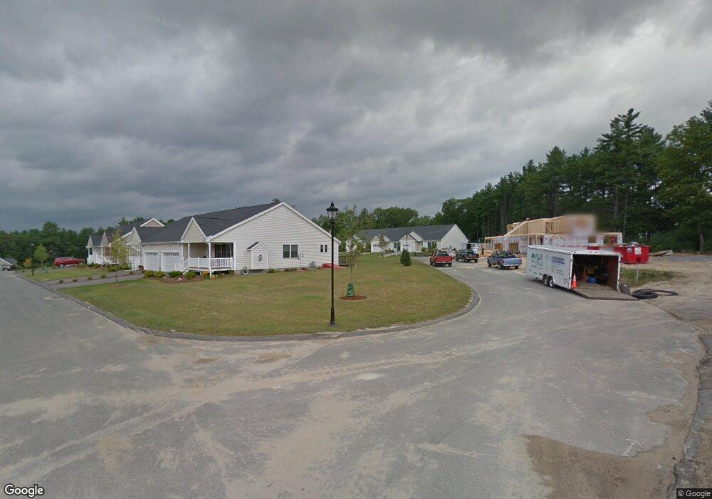 23 Watts Landing unit 23, Litchfield, NH 03052 - photo 1