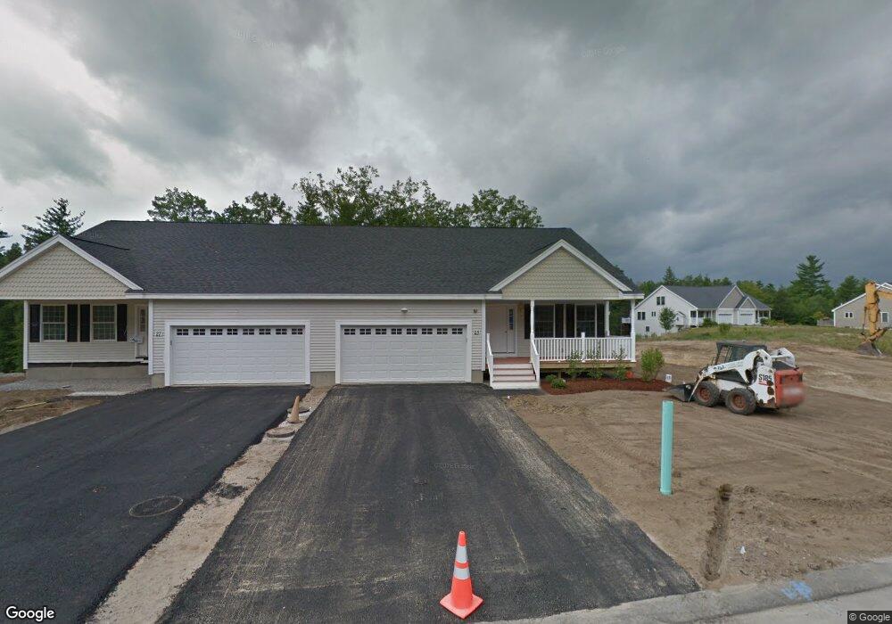 25 Watts Landing, Litchfield, NH 03052 - photo 1