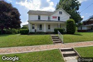 138 Saint Mary St, Loretto, PA 15940