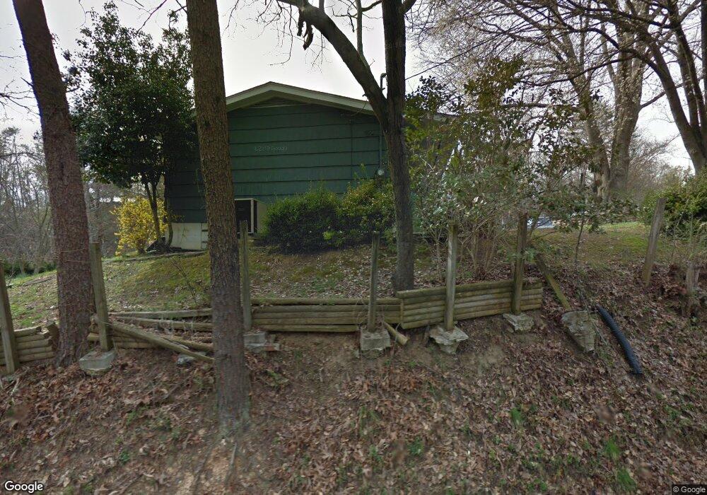 2628 Round Top Rd, Pigeon Forge, TN 37863 - photo 1