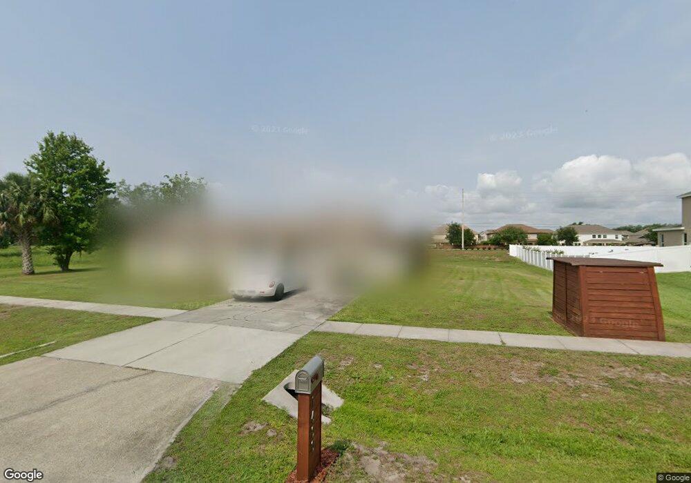 1600 Underwood Ave, Saint Cloud, FL 34771 - photo 1