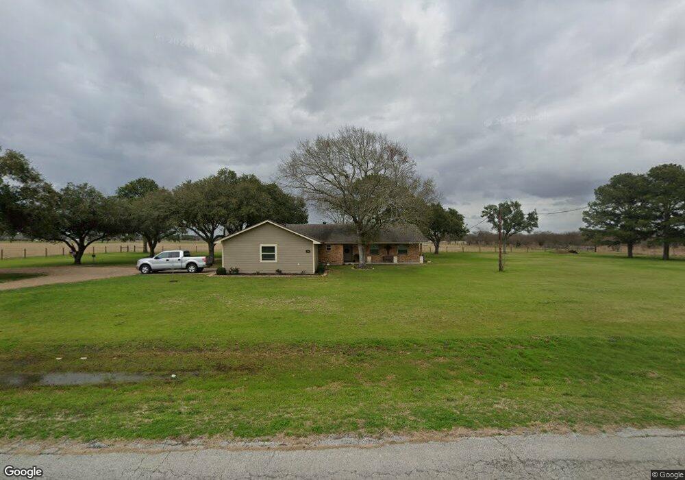 5625 Foster School Rd, Needville, TX 77461 - photo 1