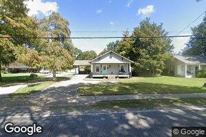 1004 W Main St, New Roads, LA 70760