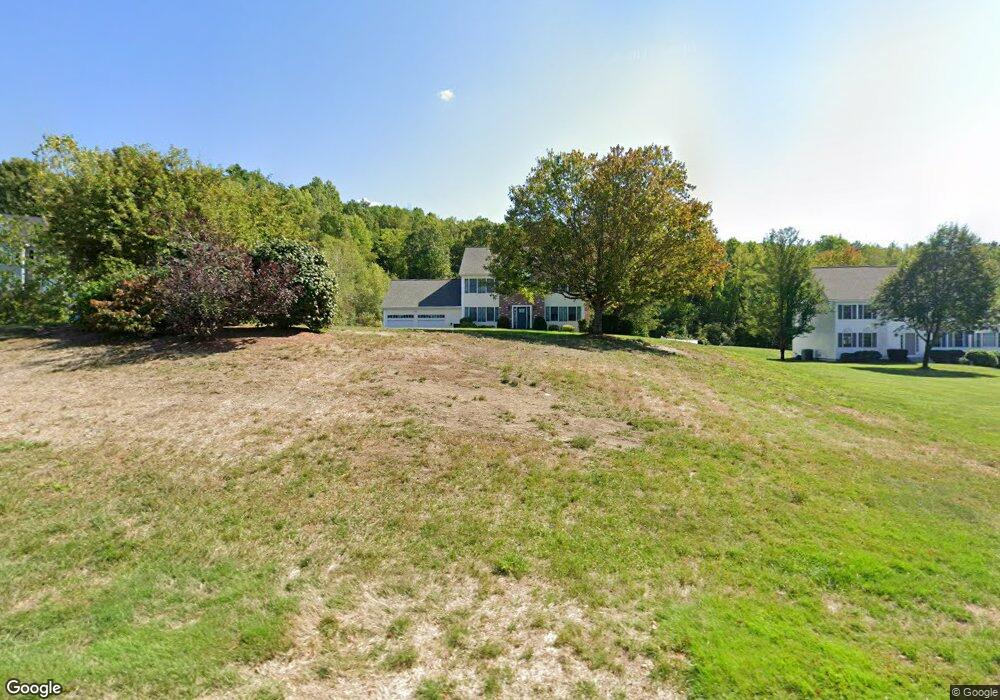 23 Sky Top Ln, Dunstable, MA 01827 - photo 1