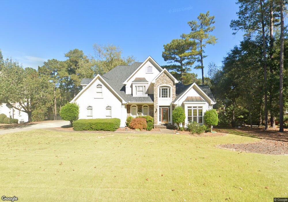 2628 High St SW unit 2, Conyers, GA 30094 - photo 1