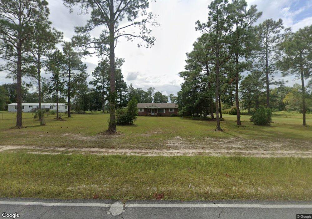 10540 Central Ave, Waycross, GA 31503 - photo 1