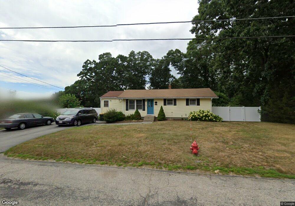 22 Arrowhead Rd, Bellingham, MA 02019 - photo 1