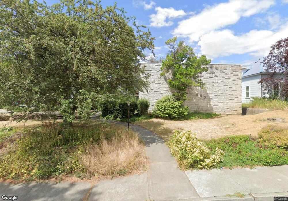 335 SE Gladstone St unit D - Boho Retreat, Pullman, WA 99163 - photo 1