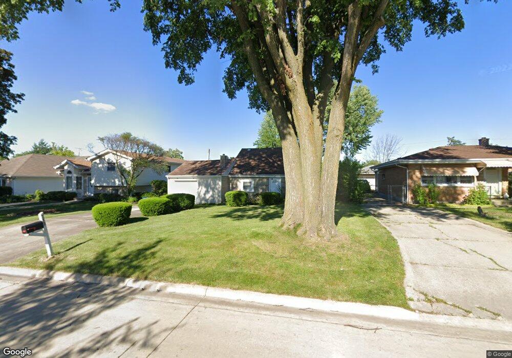 713 N Indiana St, Elmhurst, IL 60126 - photo 1