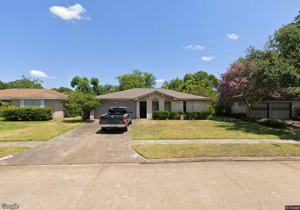 1014 Peach Spring Dr, Houston, TX 77088 - photo 1