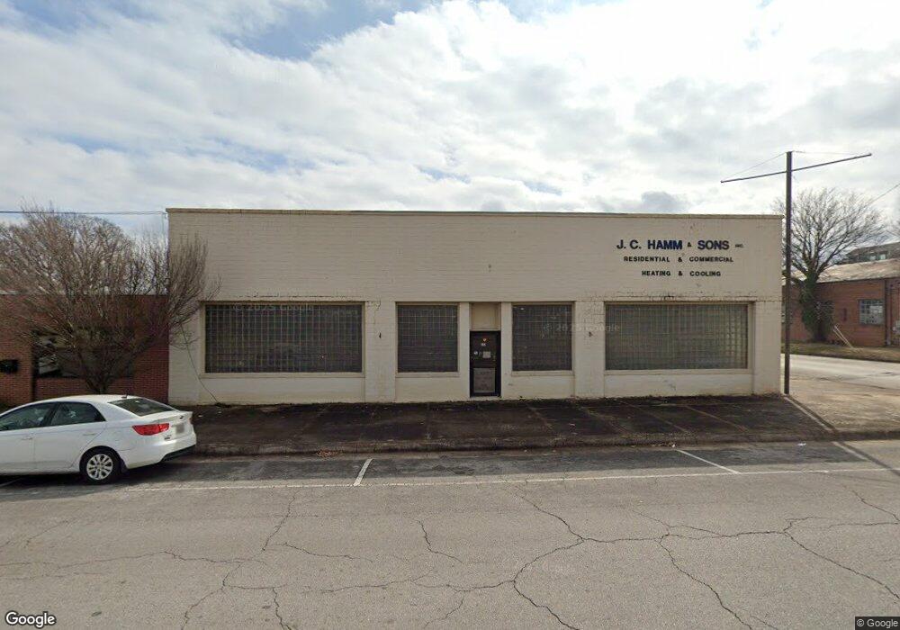 302 E College St, Florence, AL 35630 - photo 1