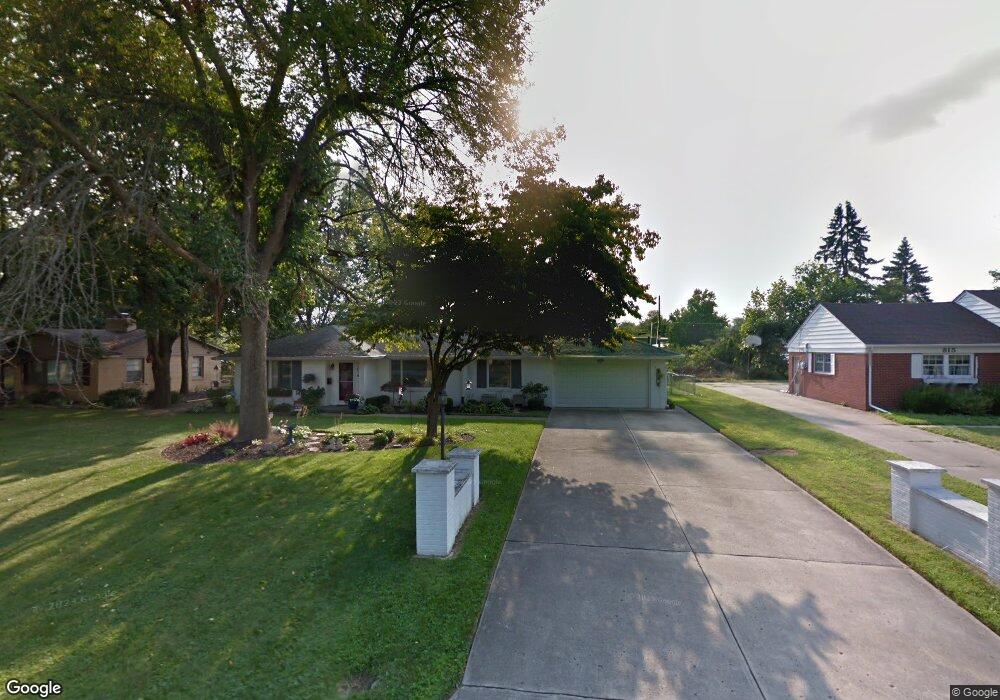 823 Longfellow Rd, Anderson, IN 46011 - photo 1