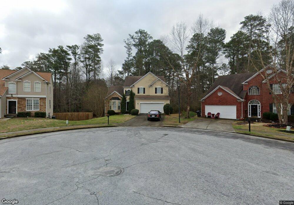 2885 Haynes Club Cir unit 2, Grayson, GA 30017 - photo 1