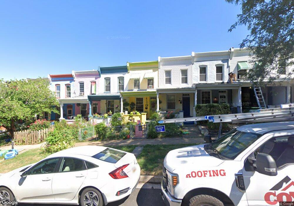 1118 Roland Heights Ave, Baltimore, MD 21211 - photo 1