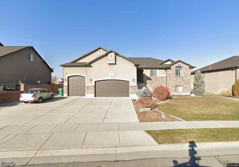 4460 W 5750 S unit 18, Hooper, UT 84315 - photo 1