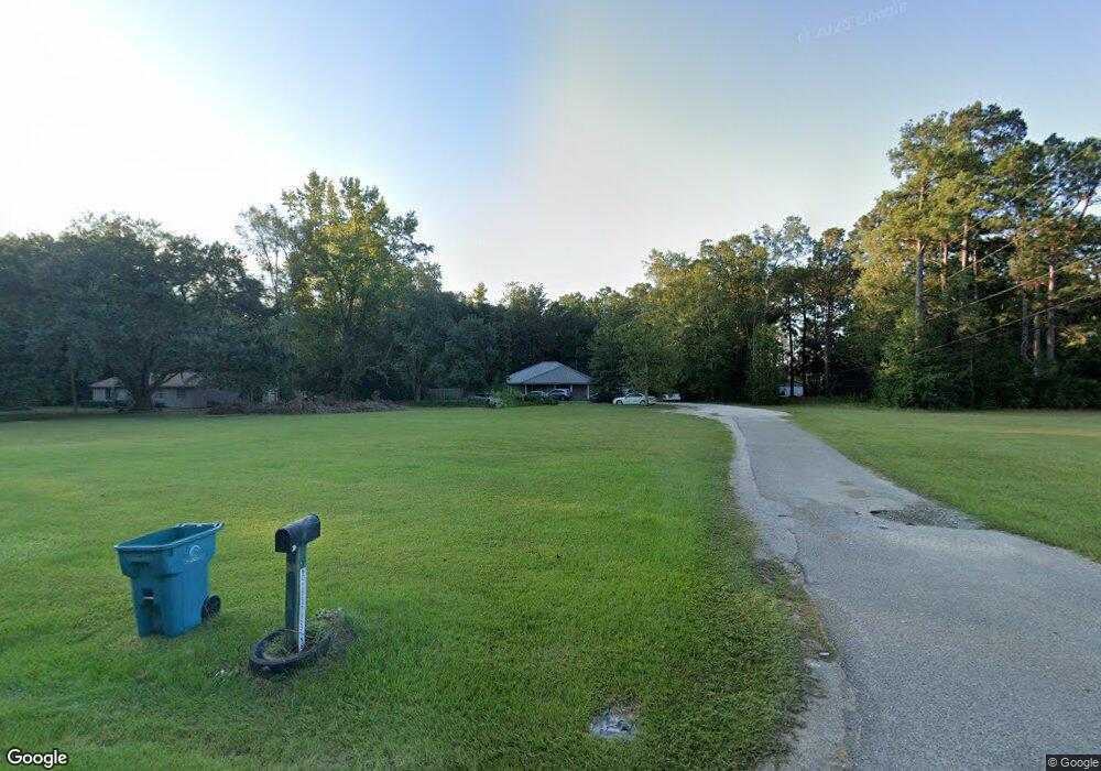 1315 Ausborn Rd, Picayune, MS 39466 - photo 1