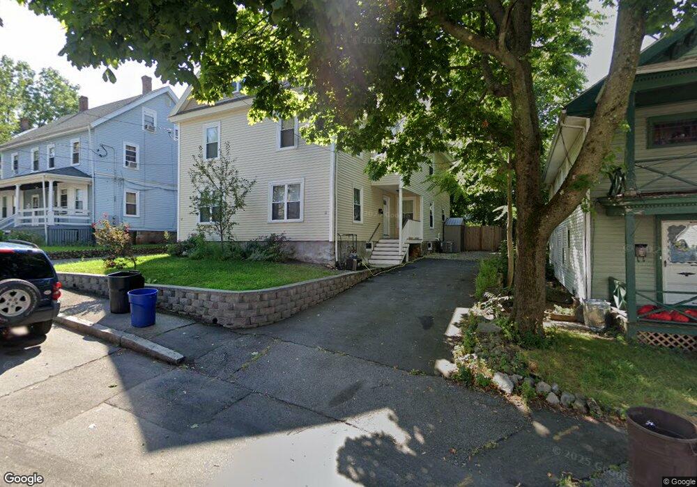 11 Davis St unit 11, Woburn, MA 01801 - photo 1