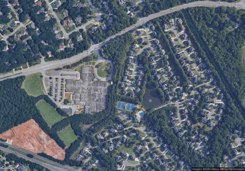 1873 Royal Troon Ct unit 2B, Duluth, GA 30097 - photo 1