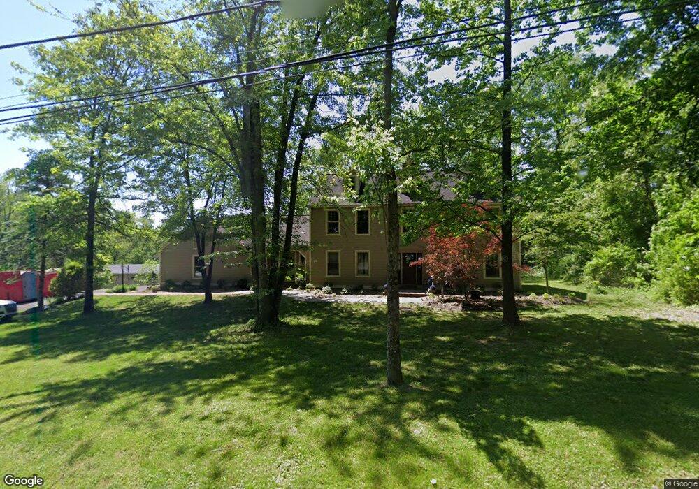 2894 Snake Hill Rd, Doylestown, PA 18902 - photo 1