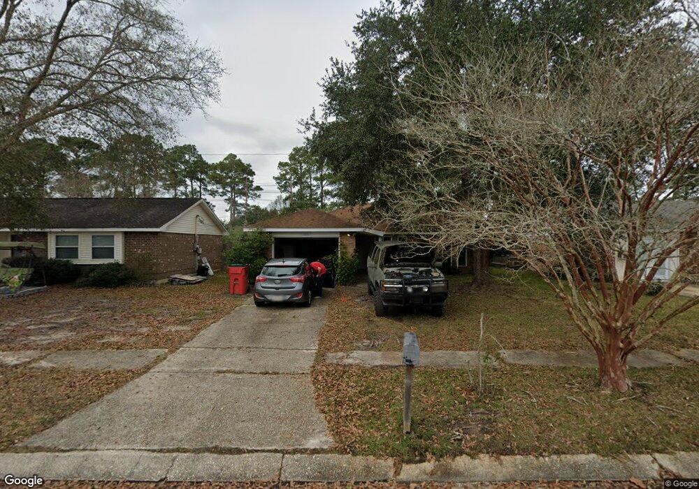 104 Trafalgar Other, Slidell, LA 70461 - photo 1