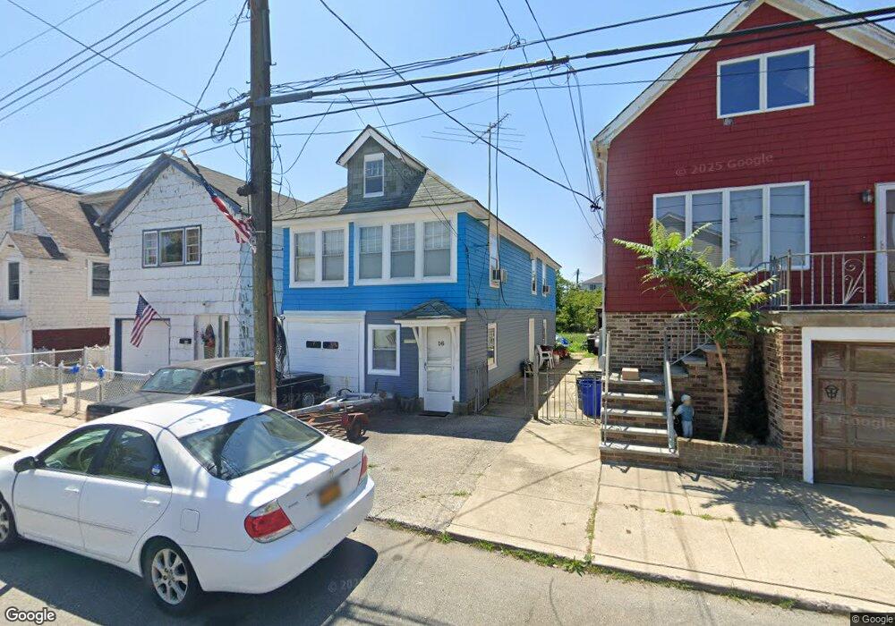 16 W 18th Rd, Broad Channel, NY 11693 - photo 1