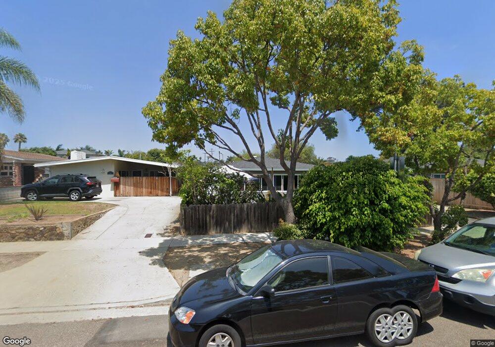 3500 Roosevelt St, Carlsbad, CA 92008 - photo 1