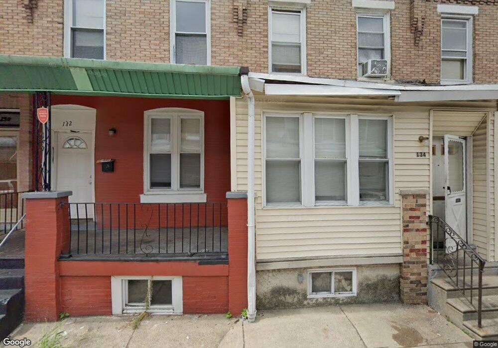 134 N Wilton St, Philadelphia, PA 19139 - photo 1