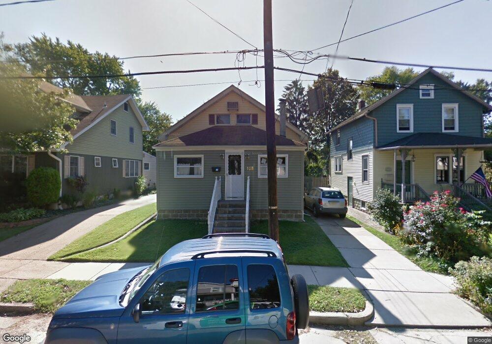 136 Carlisle Rd, Audubon, NJ 08106 - photo 1