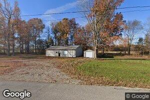 10695 State Highway 7, Dupont, IN 47231