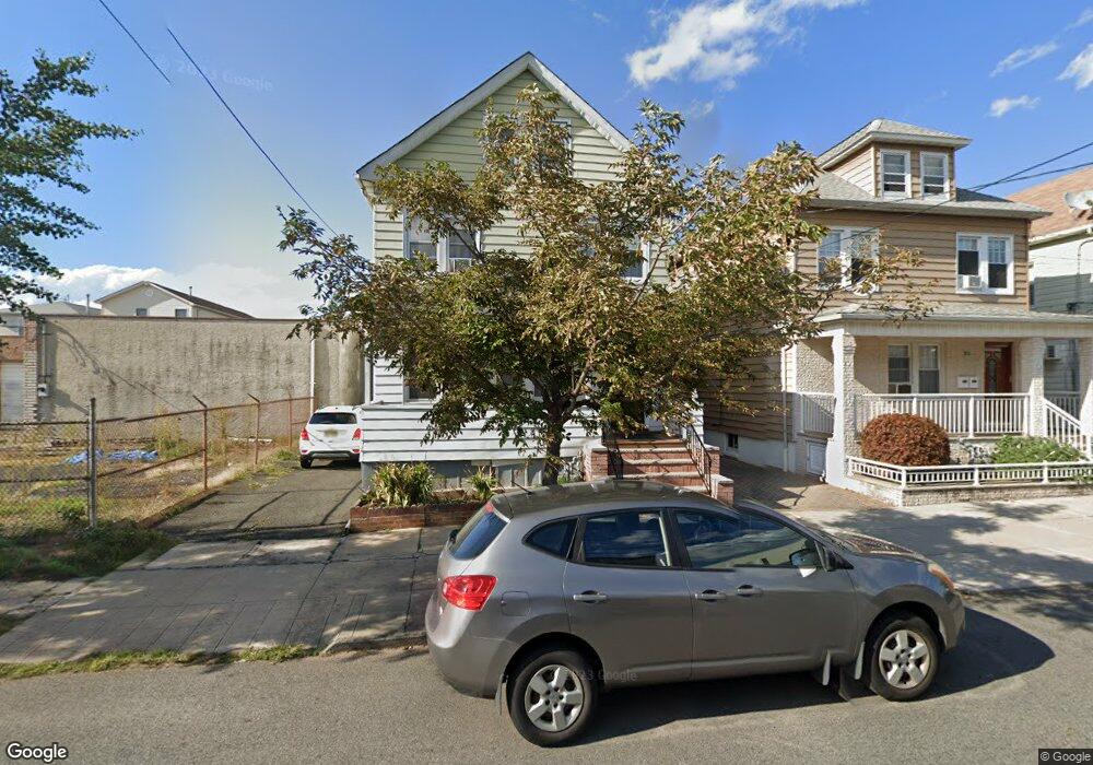 315 Spencer St unit 317, Elizabeth, NJ 07202 - photo 1