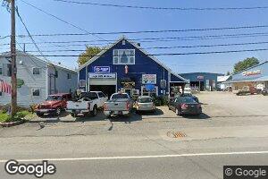 6 Main St, Patten, ME 04765