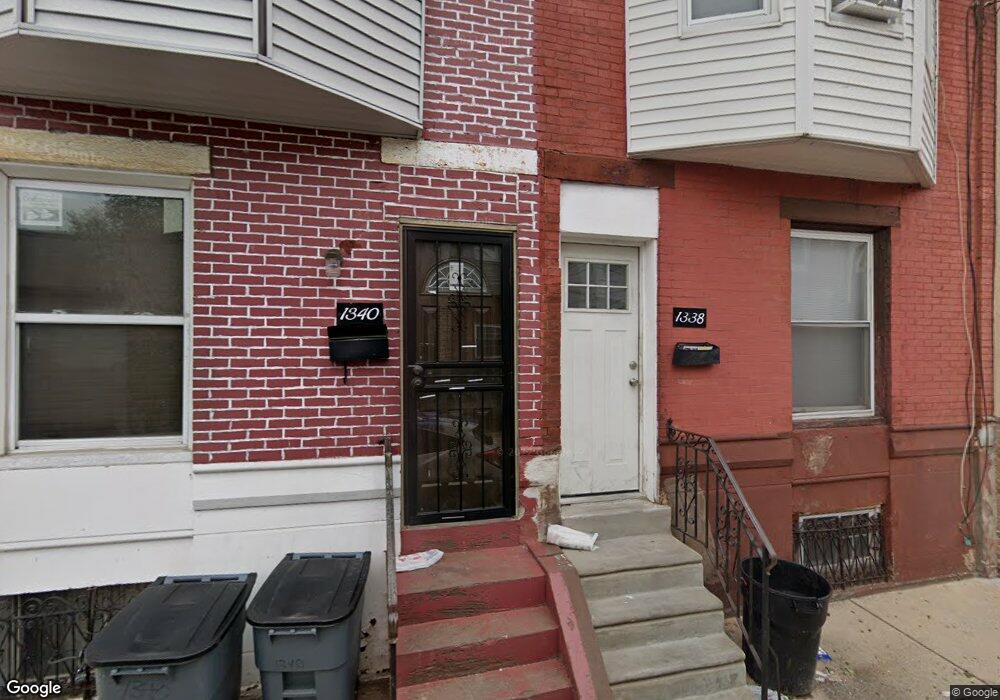 1338 S Ringgold St, Philadelphia, PA 19146 - photo 1