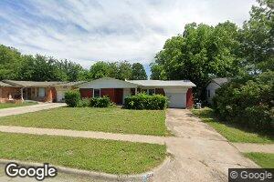 1514 Andrew St, Mesquite, TX 75149