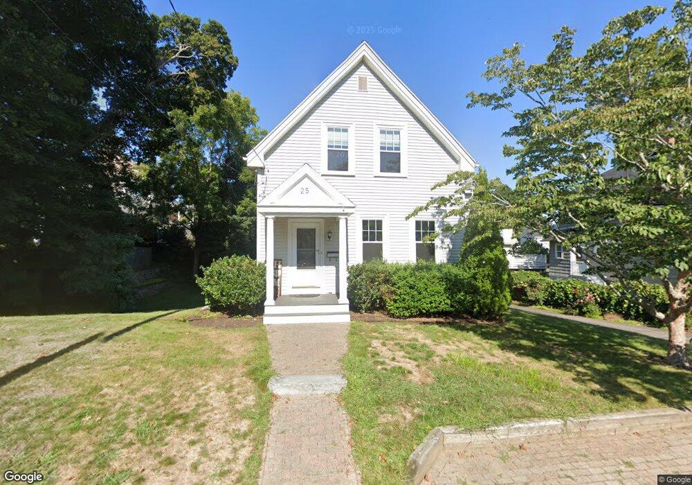 25 Randall Ave, East Weymouth, MA 02189 - photo 1