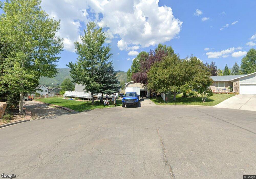 971 N Clover Cir, Midway, UT 84049 - photo 1