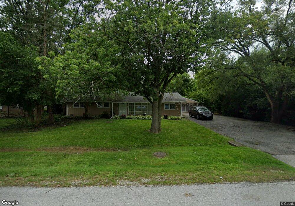 18330 Anthony Ave, Country Club Hills, IL 60478 - photo 1