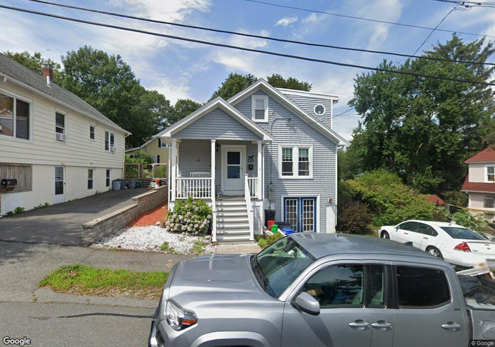 3 Fairview Ave, Beverly, MA 01915 - photo 1