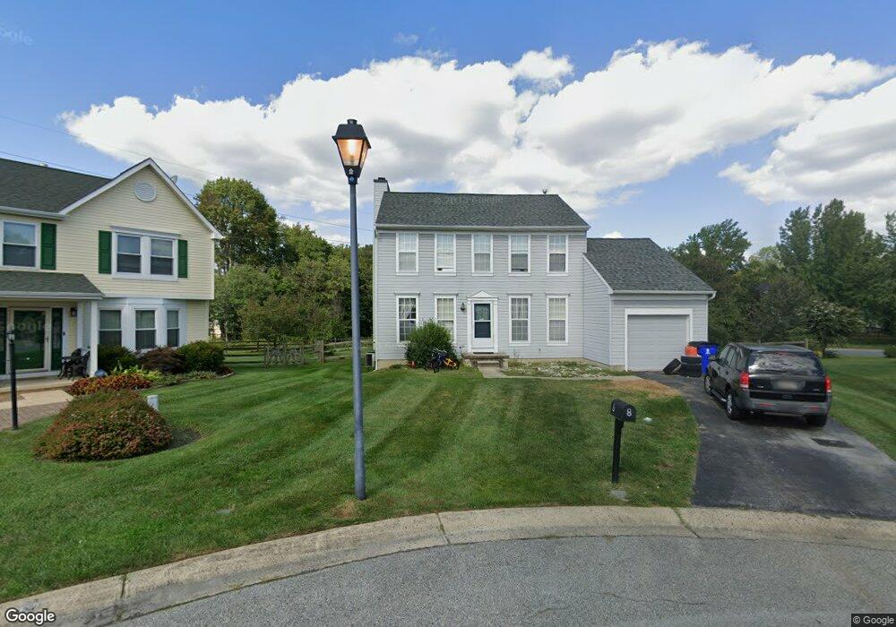 8 Grand Teton Dr, Bear, DE 19701 - photo 1