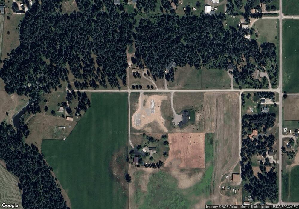 278 & 280 Barnes Ln, Columbia Falls, MT 59912 - photo 1