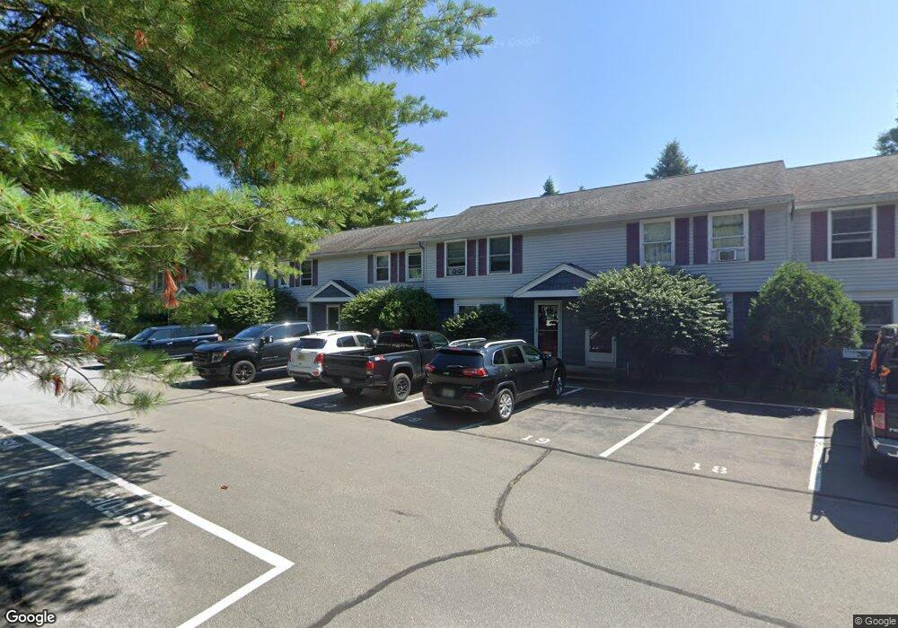 25 Smithwheel Rd unit 24, Old Orchard Beach, ME 04064 - photo 1