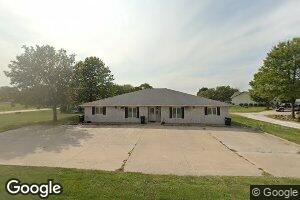 606 N Pearl St, Wayland, IA 52654