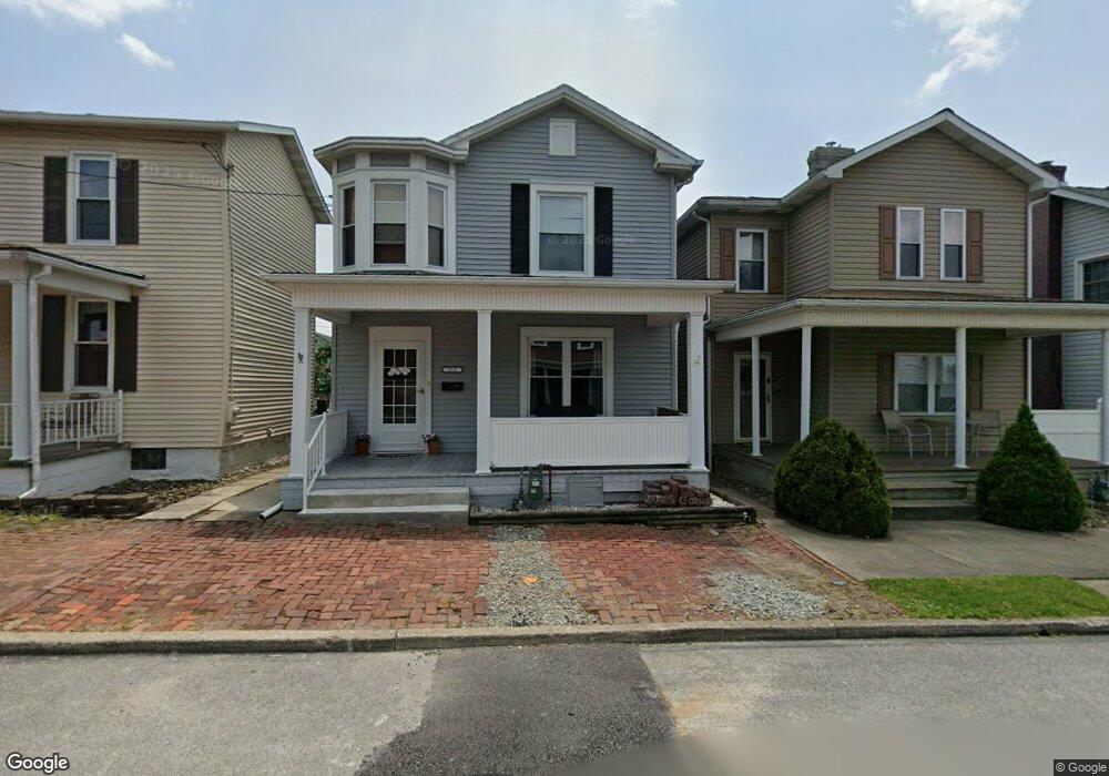 515 Spring St, Latrobe, PA 15650 - photo 1