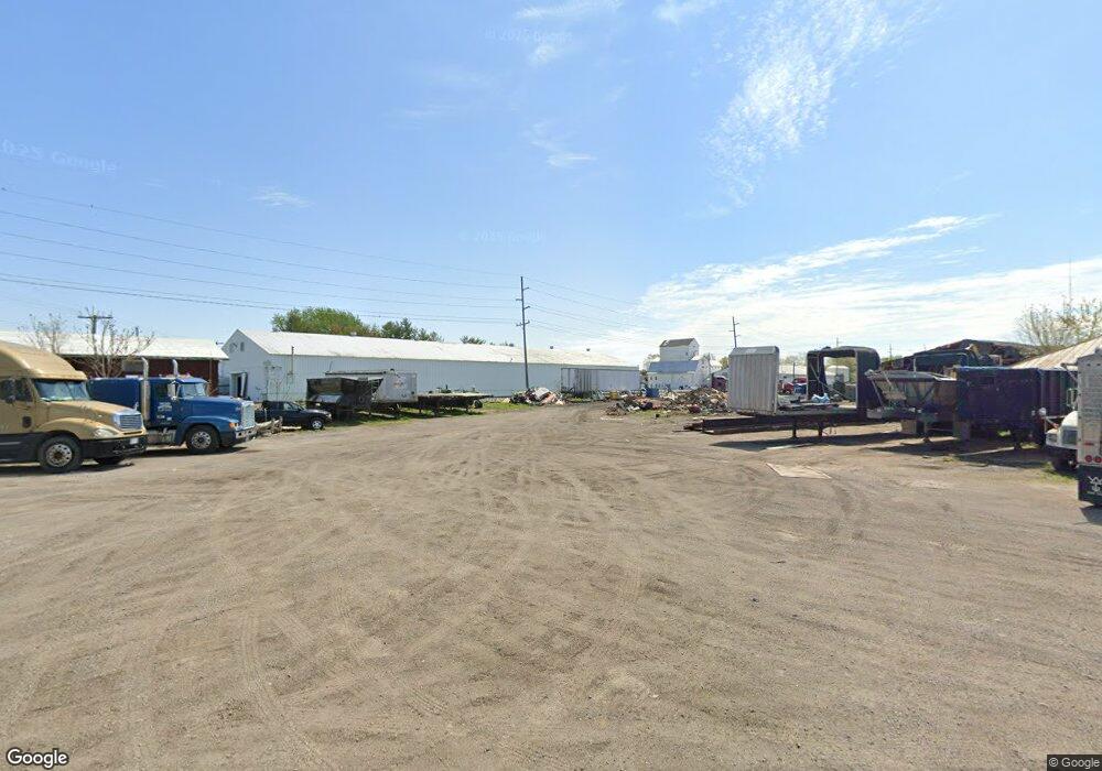 133 Commercial Dr, Lincoln, IL 62656 - photo 1