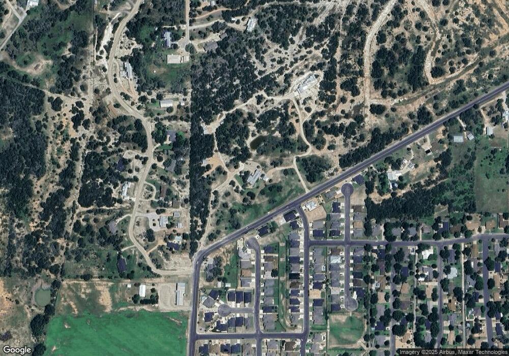 667 Lower Crabapple Rd, Fredericksburg, TX 78624 - photo 1