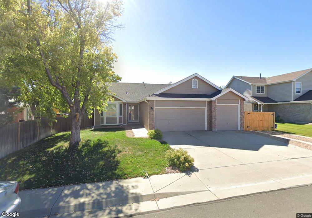 4484 E 128th Place, Thornton, CO 80241 - photo 1