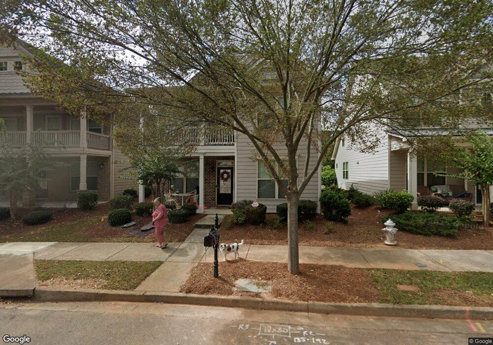 549 Myrtle Trace Ln, Suwanee, GA 30024 - photo 1