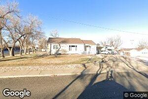 325 W Wabasha Ave, Baker, MT 59313
