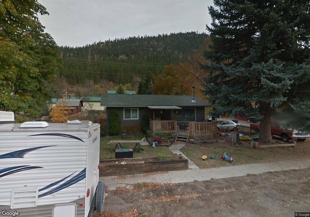 162 Railroad Ave, Alberton, MT 59820 - photo 1