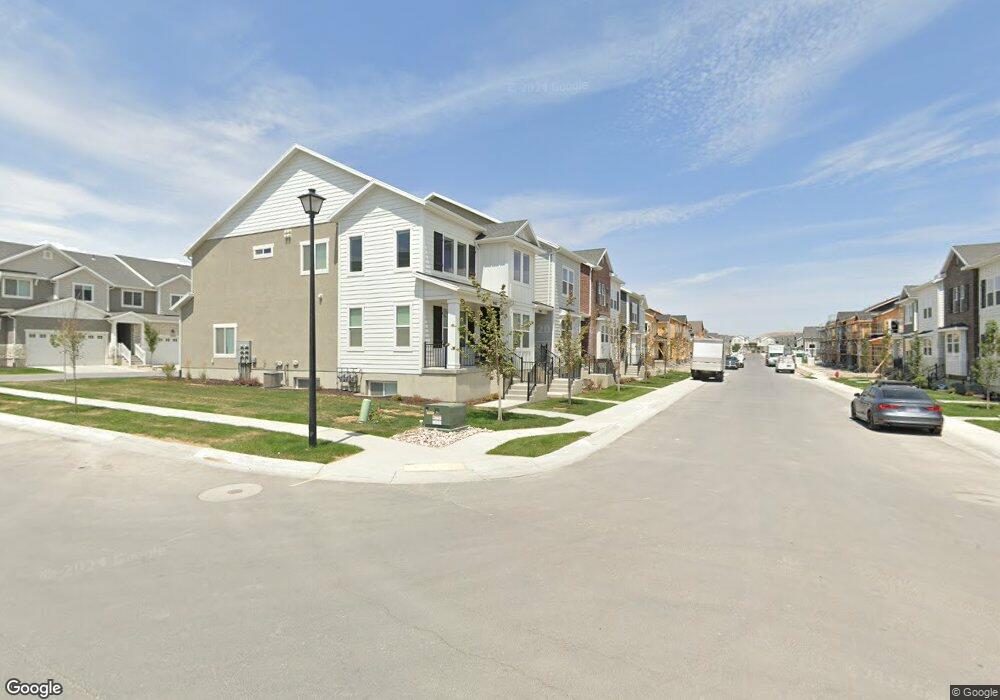 1561 N 3830 W unit 1809, Lehi, UT 84043 - photo 1